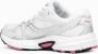 Saucony Millennium Hardloopschoenen voor Dames White Dames - Thumbnail 3