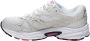 Saucony Millennium Ride Sneakers White Dames - Thumbnail 2