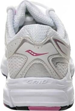 Saucony Millennium Ride Sneakers White Dames