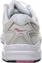 Saucony Millennium Ride Sneakers White Dames - Thumbnail 3