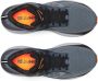 Saucony Mirage Black Triumph 22 Hardloopschoenen Blue Heren - Thumbnail 5