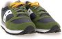 Saucony MultiColour Sneakers voor Heren en Dames Meerkleurig Heren - Thumbnail 2