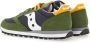 Saucony MultiColour Sneakers voor Heren en Dames Meerkleurig Heren - Thumbnail 4