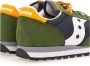 Saucony MultiColour Sneakers voor Heren en Dames Meerkleurig Heren - Thumbnail 7