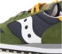 Saucony MultiColour Sneakers voor Heren en Dames Meerkleurig Heren - Thumbnail 8