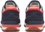 Saucony Navy Orange Shadow Original Sneakers Blue Heren - Thumbnail 3