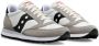 Saucony Navy Jazz Original Sneakers Multicolor Heren - Thumbnail 13