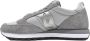 Saucony Original Grey Jazz Sneakers Gray Heren - Thumbnail 2