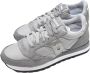 Saucony Original Grey Jazz Sneakers Gray Heren - Thumbnail 3