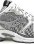 Saucony ProGrid Triumph 4 Sneakers Gray Dames - Thumbnail 4