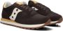 SAUCONY Lage Sneakers Heren Jazz Original M Maat: 44 Materiaal: Suède Kleur: Bruin - Thumbnail 3