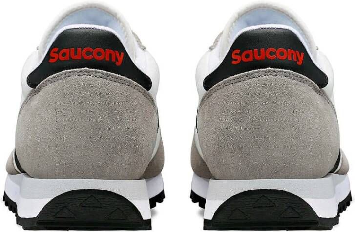 Saucony Originele Jazz Sneakers White Heren