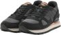 Saucony Originele Shadow Sneakers Black Dames - Thumbnail 2