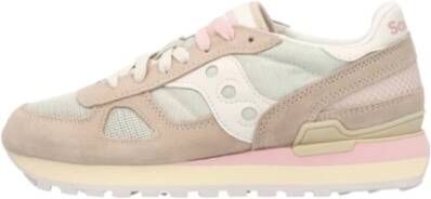 Saucony Originele Shadow Sneakers Multicolor Dames