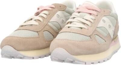 Saucony Originele Shadow Sneakers Multicolor Dames