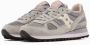 Saucony Originele Shadow Sneakers Stijlvol en Comfortabel Gray Dames - Thumbnail 8