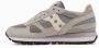 Saucony Originele Shadow Sneakers Stijlvol en Comfortabel Gray Dames - Thumbnail 9