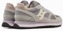 Saucony Originele Shadow Sneakers Stijlvol en Comfortabel Gray Dames - Thumbnail 10