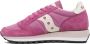 Saucony Paarse Sneakers Lichtgewicht Comfort Beperkte Oplage Purple Dames - Thumbnail 4