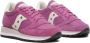 Saucony Paarse Sneakers Lichtgewicht Comfort Beperkte Oplage Purple Dames - Thumbnail 5