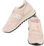 Saucony Peach White Jazz Triple Sneakers Pink Dames - Thumbnail 2