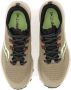 Saucony Powertrac Prestaties Sneaker Beige Heren - Thumbnail 2