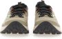 Saucony Powertrac Prestaties Sneaker Beige Heren - Thumbnail 4