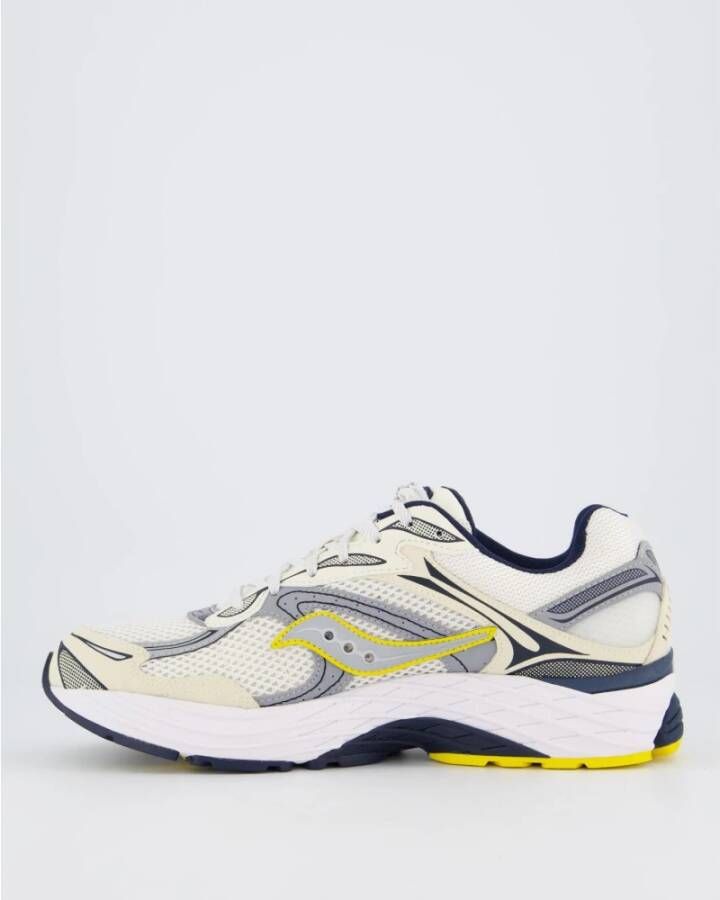 Saucony Progrid Omni 9 Hardloopschoenen Multicolor Heren