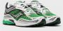 Saucony Progrid Omni 9 Performance Sneaker Multicolor Heren - Thumbnail 2