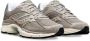 SAUCONY Lage Sneakers Progrid Omni 9 Maat: 37 Materiaal: Mesh Kleur: Grijs - Thumbnail 4