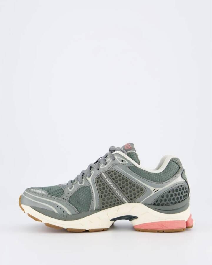 Saucony Progrid Triumph Hardloopschoenen Green Dames