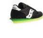 Saucony Regenboog Sneaker Zwart Groen Black Dames - Thumbnail 2