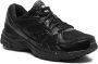 Saucony Ride Millennium Sneakers Black Heren - Thumbnail 4