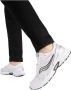 Saucony Allrounder Grid Demping Mesh Metallic Details White Heren - Thumbnail 11