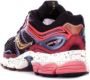 Saucony Retro hardloopschoenen Progrid Omni 9 Multicolor Heren - Thumbnail 9