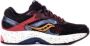 Saucony Retro hardloopschoenen Progrid Omni 9 Multicolor Heren - Thumbnail 11