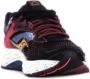 Saucony Retro hardloopschoenen Progrid Omni 9 Multicolor Heren - Thumbnail 12