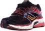 Saucony Retro hardloopschoenen Progrid Omni 9 Multicolor Heren - Thumbnail 13