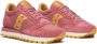 Saucony Rode Sneakers met EVA-demping Red Dames - Thumbnail 2