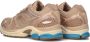 SAUCONY Lage Sneakers Dames Progrid Triumph 4 Maat: 37 Materiaal: Suède Kleur: Roze - Thumbnail 3