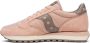 Saucony Roze Sneakers met EVA Demping Pink Dames - Thumbnail 2