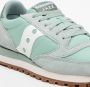 Saucony Jazz Original Dames Sneakers Multicolor Dames - Thumbnail 11