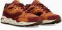 Saucony Shadow 2 Drakeneditie Brown Heren - Thumbnail 4