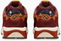 Saucony Shadow 2 Drakeneditie Brown Heren - Thumbnail 6