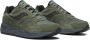 Saucony Shadow 2 GTX Waterdichte hardloopschoenen Green Heren - Thumbnail 2