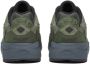 Saucony Shadow 2 GTX Waterdichte hardloopschoenen Green Heren - Thumbnail 3