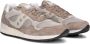 Saucony Shadow 5000 Lage Sneakers Gray Heren - Thumbnail 2