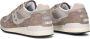 Saucony Shadow 5000 Lage Sneakers Gray Heren - Thumbnail 3