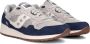 Saucony Shadow 5000 M Heren Sneakers Gray Heren - Thumbnail 3