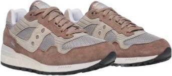 Saucony Shadow 5000 Sneakers Multicolor Heren